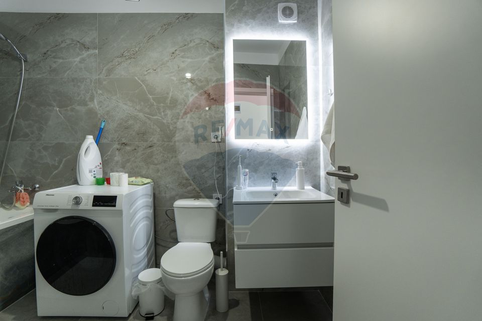 Apartament in bloc nou | Rasnov | Comision 0%