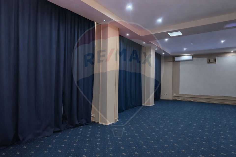 Spațiu comercial de inchiriat in Marasti