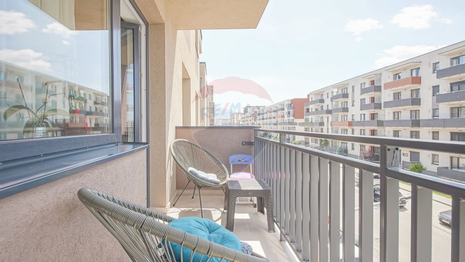 0% COMISION | 3 CAMERE DECOMANDAT | TRACTORU | CASA NOBEL