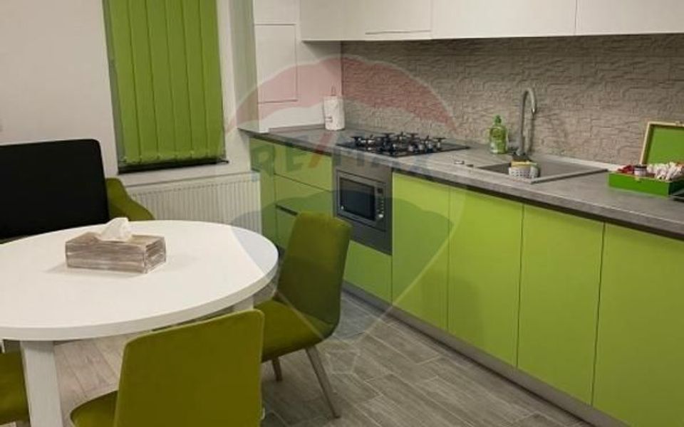 2 room Apartment for sale, Central area