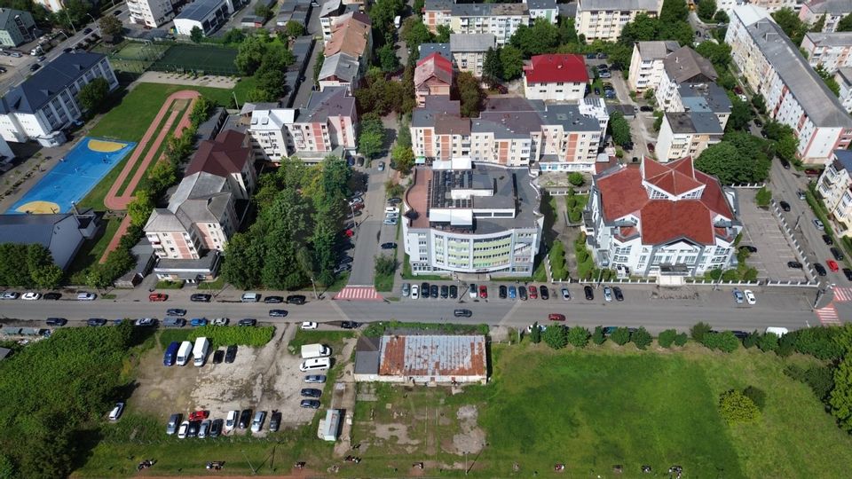 LOCATIE DE TOP DE VANZARE SE ACCEPTA SCHIMB CU PROPRIETATI