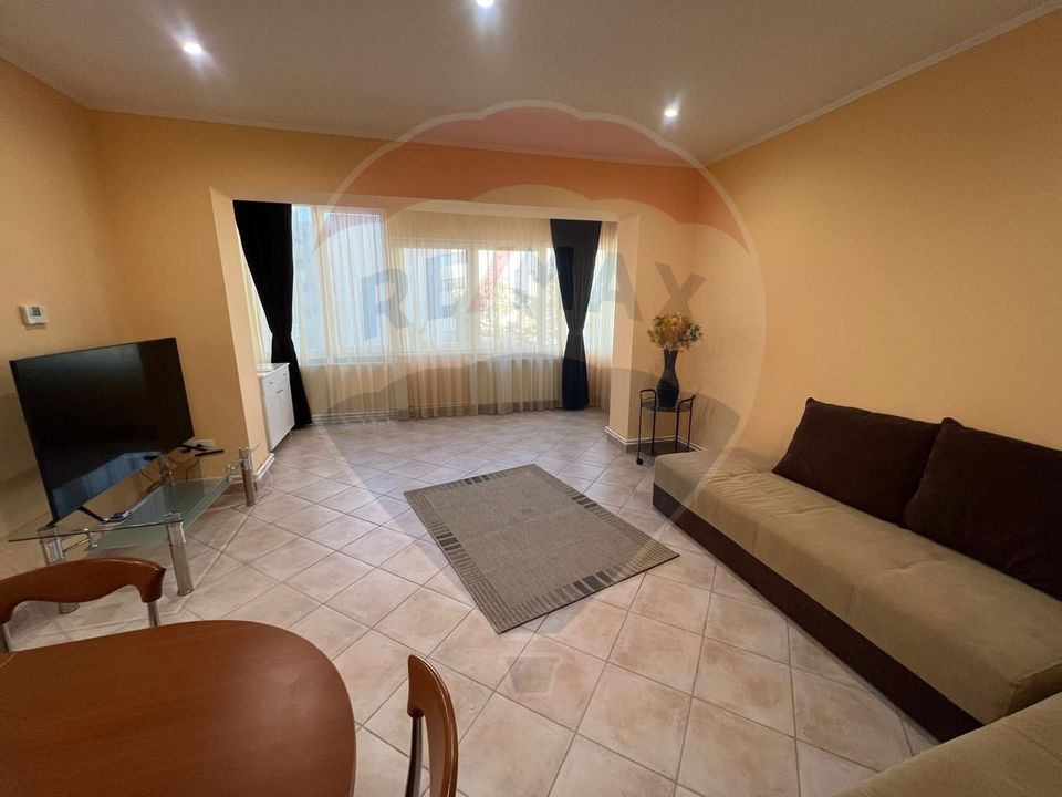 2 room Apartment for sale, Faleza Nord area