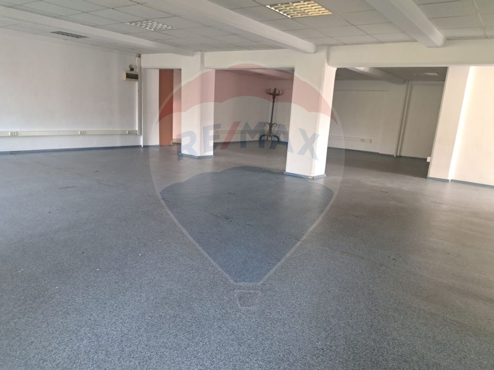 158sq.m Industrial Space for rent, Baicului area