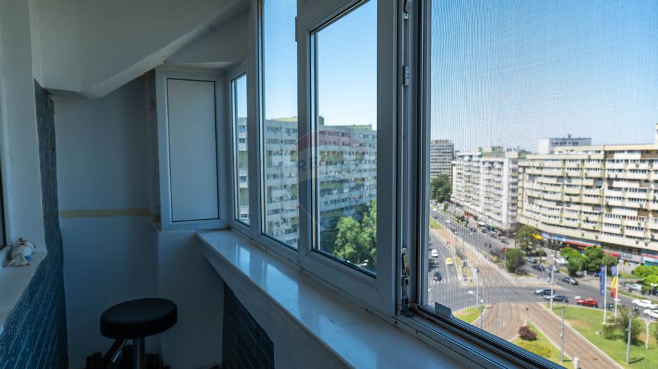 3 room Apartment for sale, Chisinau area