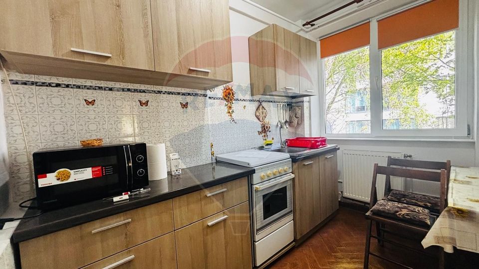 Apartament cu 2 camere de închiriat- Bulevardul Mamaia
