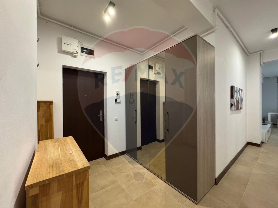 Apartament 3 camere - zona UTA
