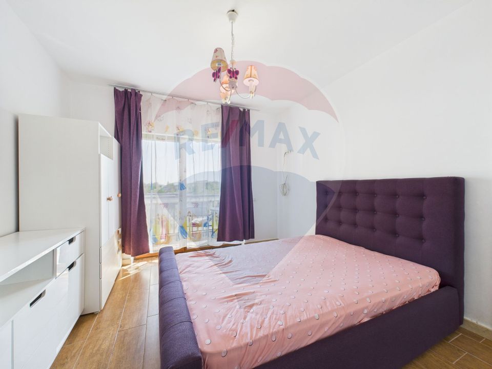 De vanzare | Apartament 3 camere cu loc parcare | Dr. Morii