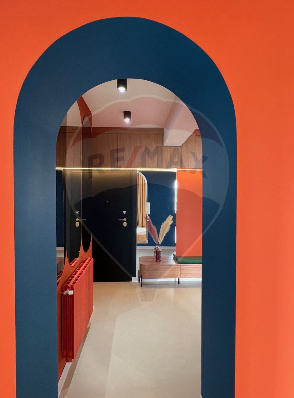 2 room Apartment for rent, Floreasca area