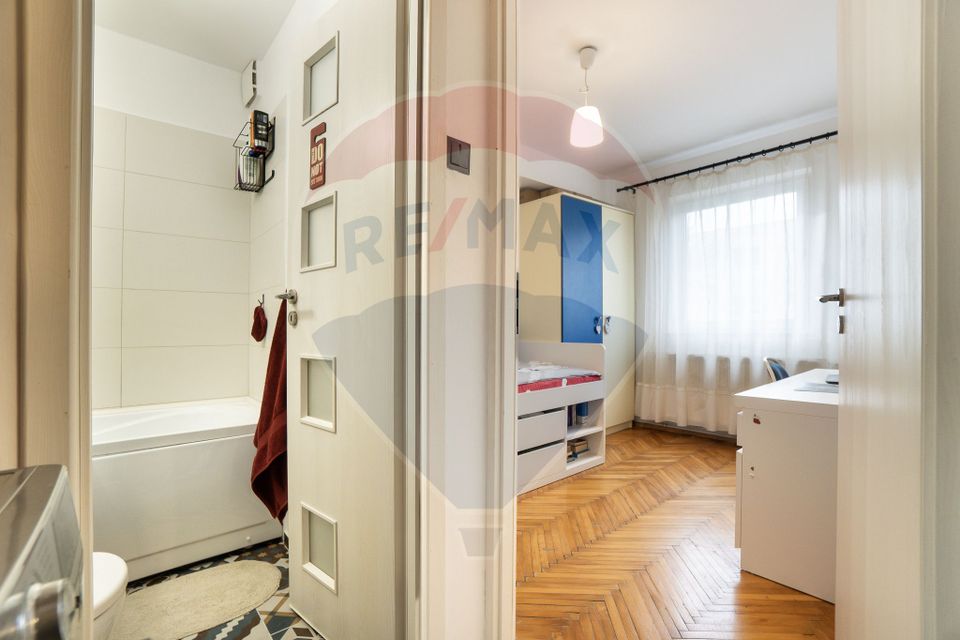 2 room Apartment for rent, Astra area