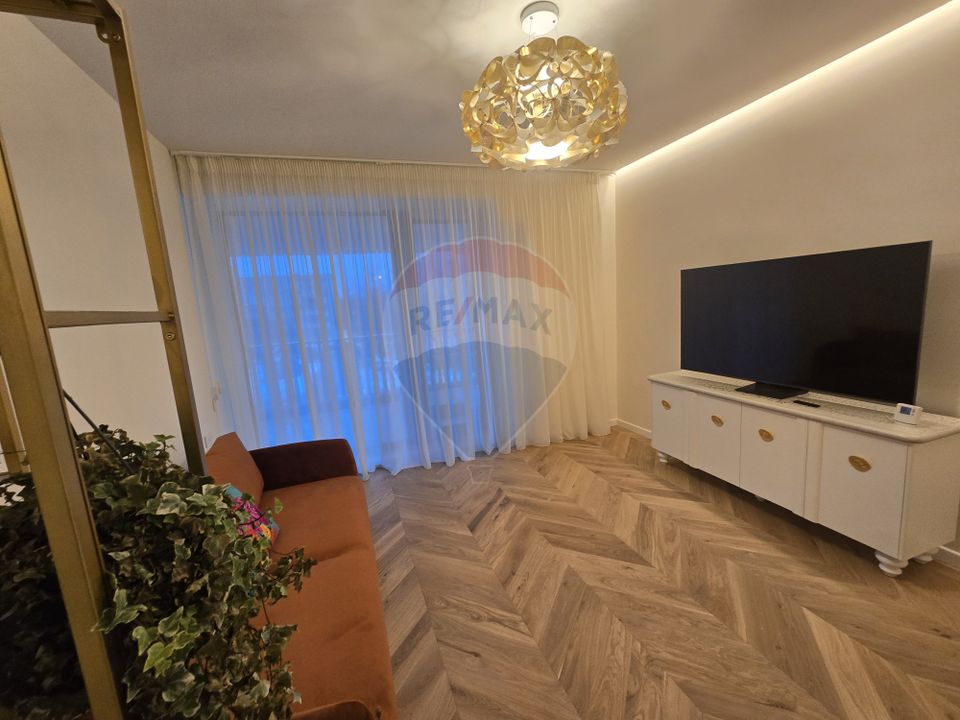2 room Apartment for rent
