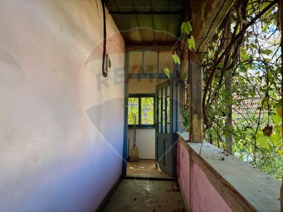 Casă / Vilă cu 2 camere de vânzare