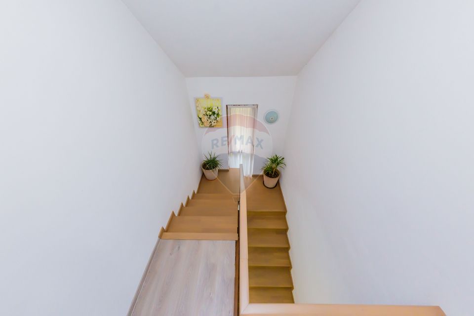 CASA DE VIS DE VANZARE IN COLTIREA