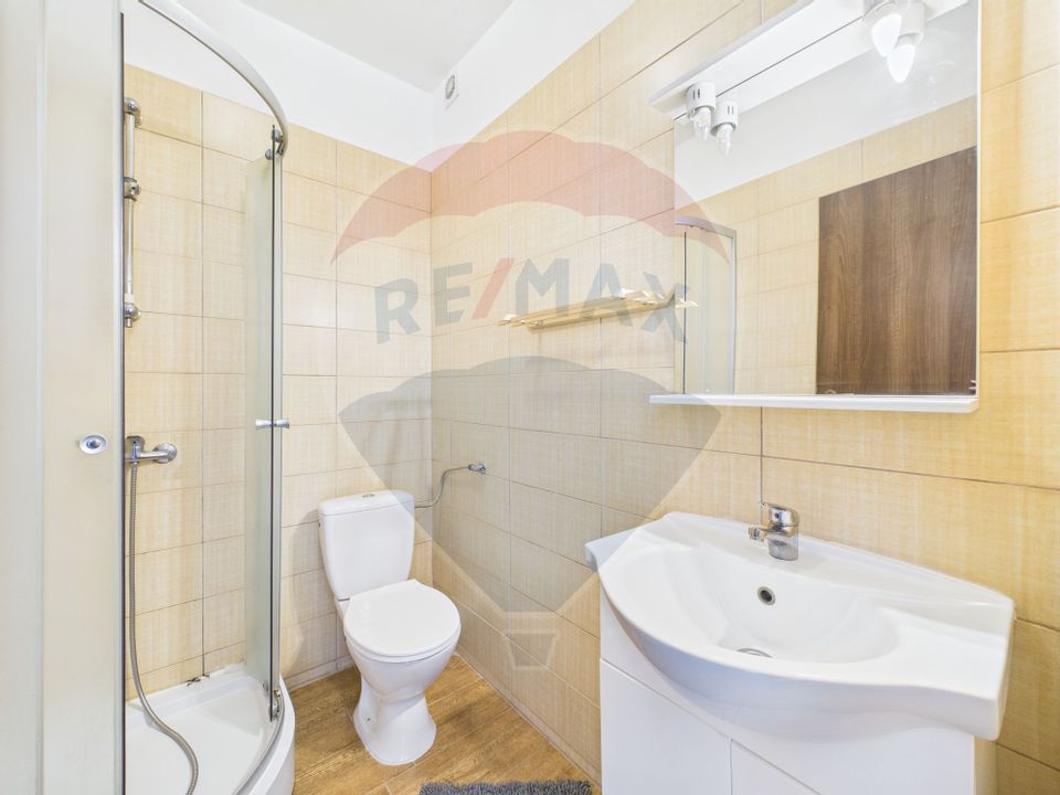 De vanzare | Apartament 3 camere cu loc parcare | Dr. Morii