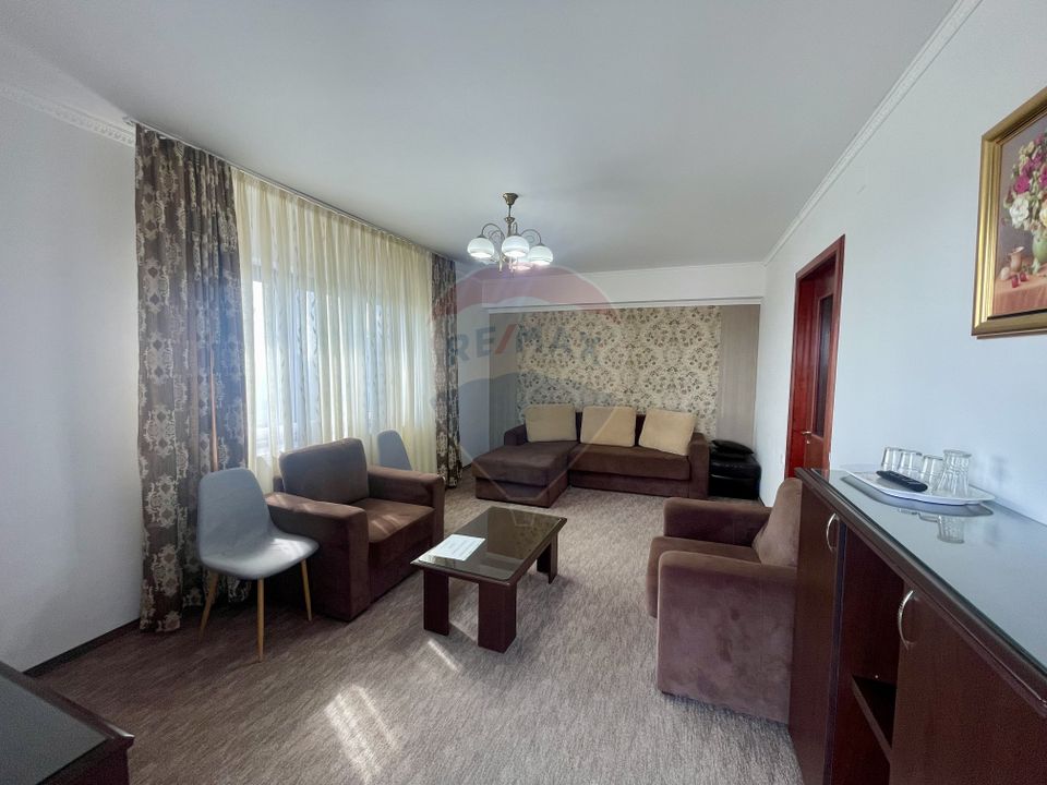 20 room Hotel / Pension for sale, Central area