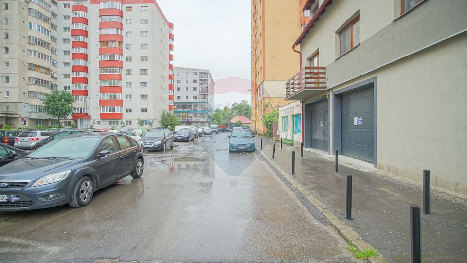 REZERVAT ! Spațiu pretabil birouri, IT, clinică