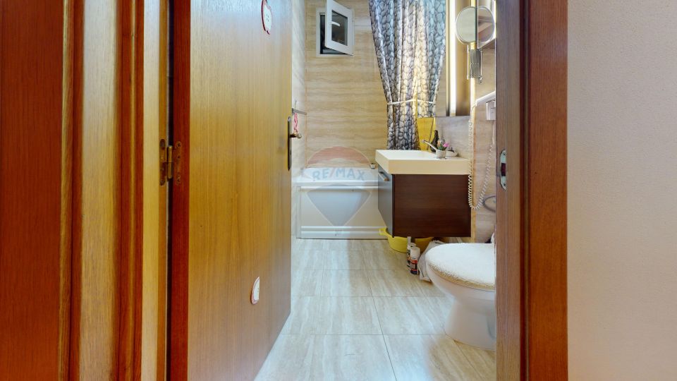 3 room Apartment for rent, Astra area