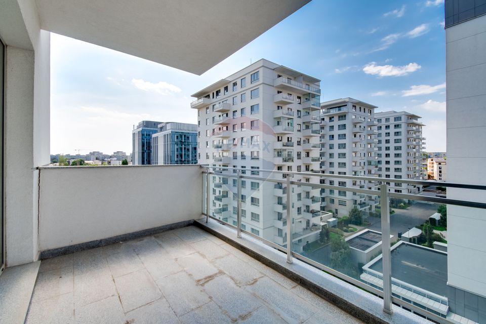 4 room Apartment for rent, Agronomie area