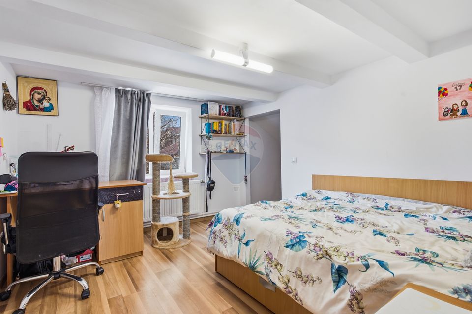 Casă Individuală I 4 camere I 500 mp teren I Valea Lupului Comision 0%