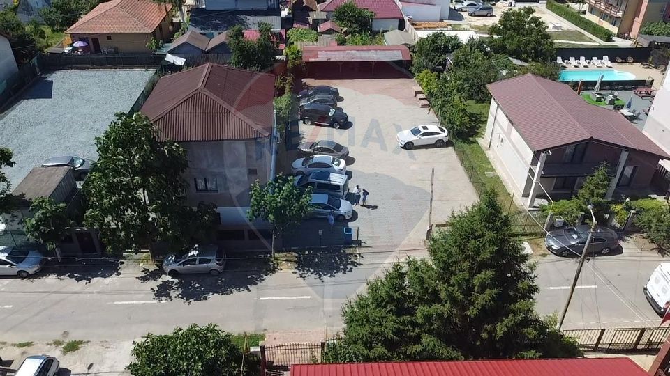 43 room Hotel / Pension for sale, Central area