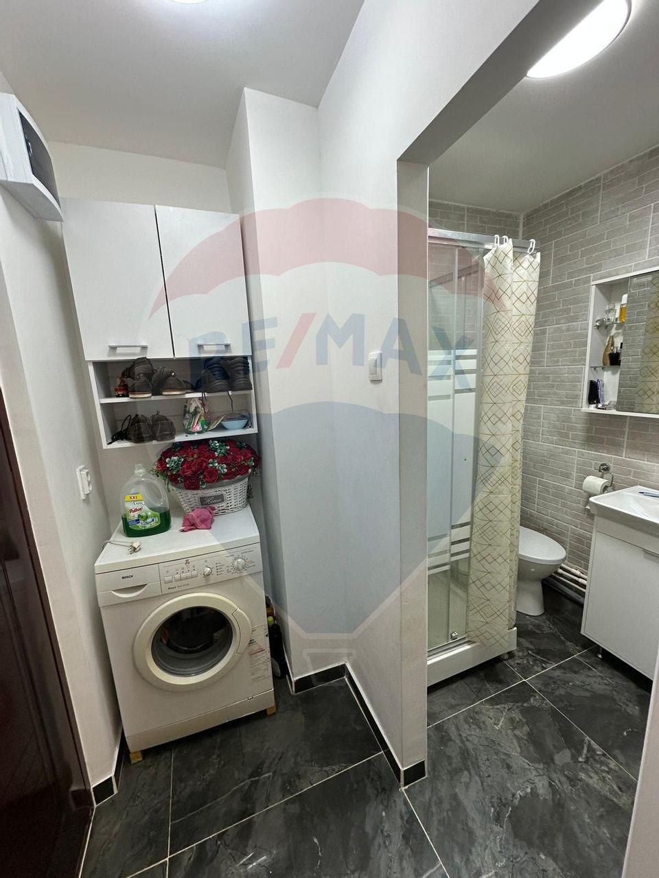 1 room Apartment for sale, Periferie area