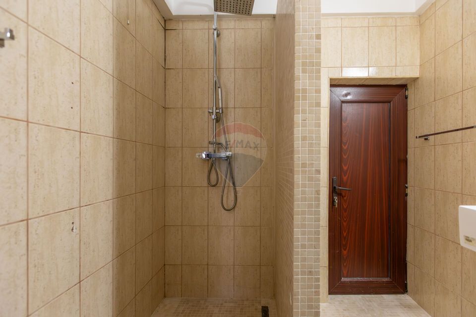 Apartament tip duplex cu 3 camere de vânzare în zona Ultracentral