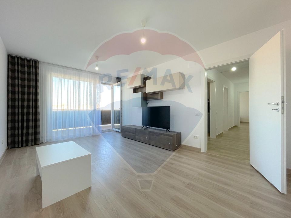 3 room Apartment for rent, Astra area