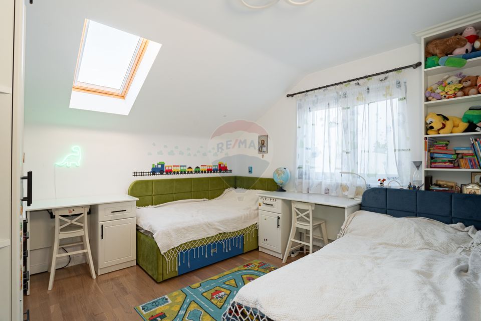 4 room House / Villa for sale, Gai area