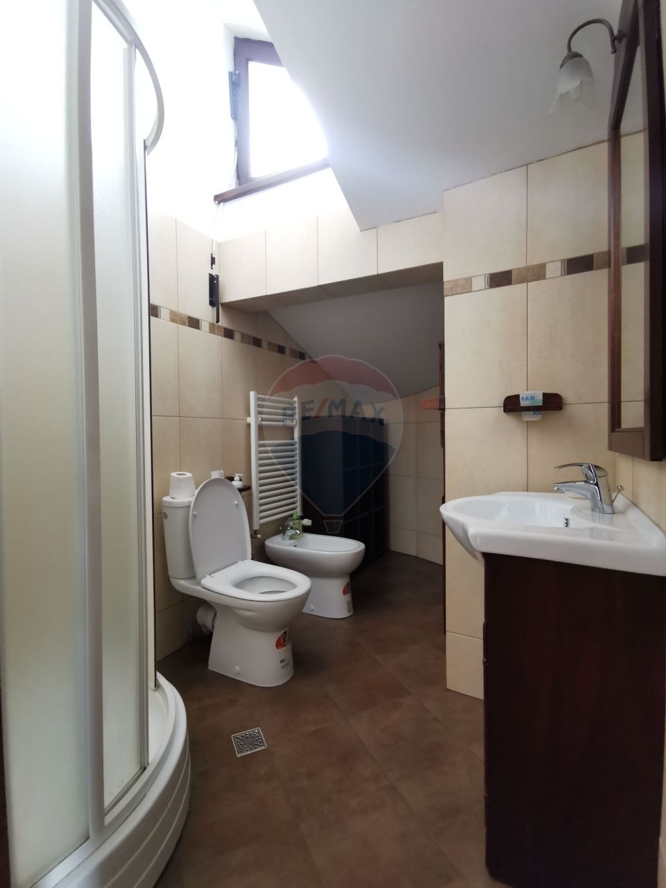 4 room House / Villa for rent, Semicentral area