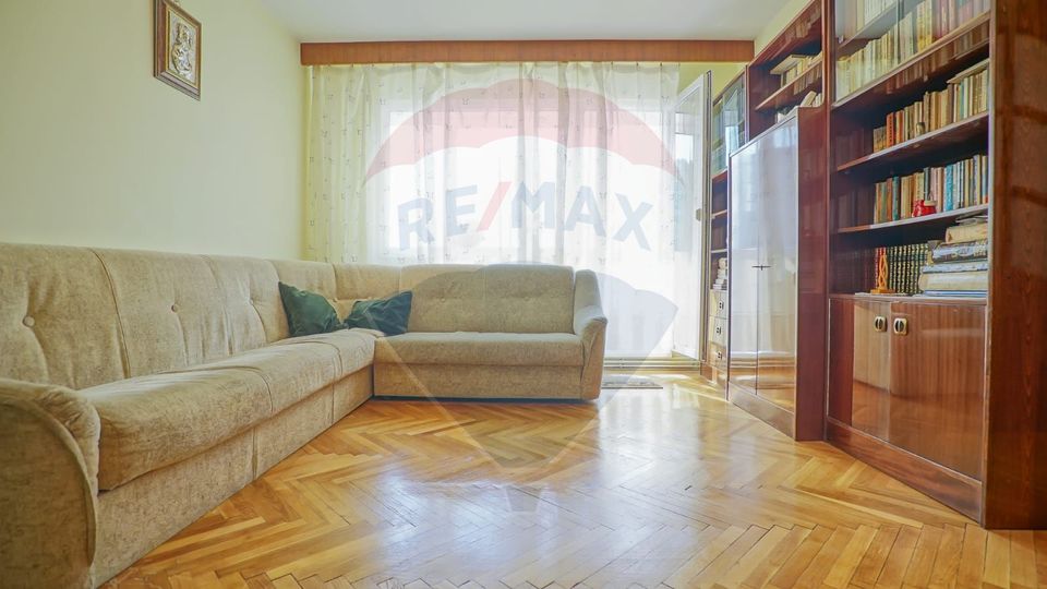 Apartament 2 camere, Astra Business Park