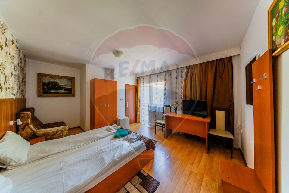 23 room Hotel / Pension for sale