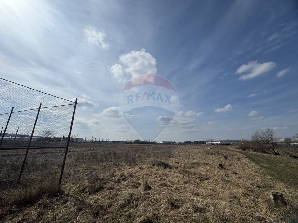 Teren 2,900mp Scheia / Strada Humorului