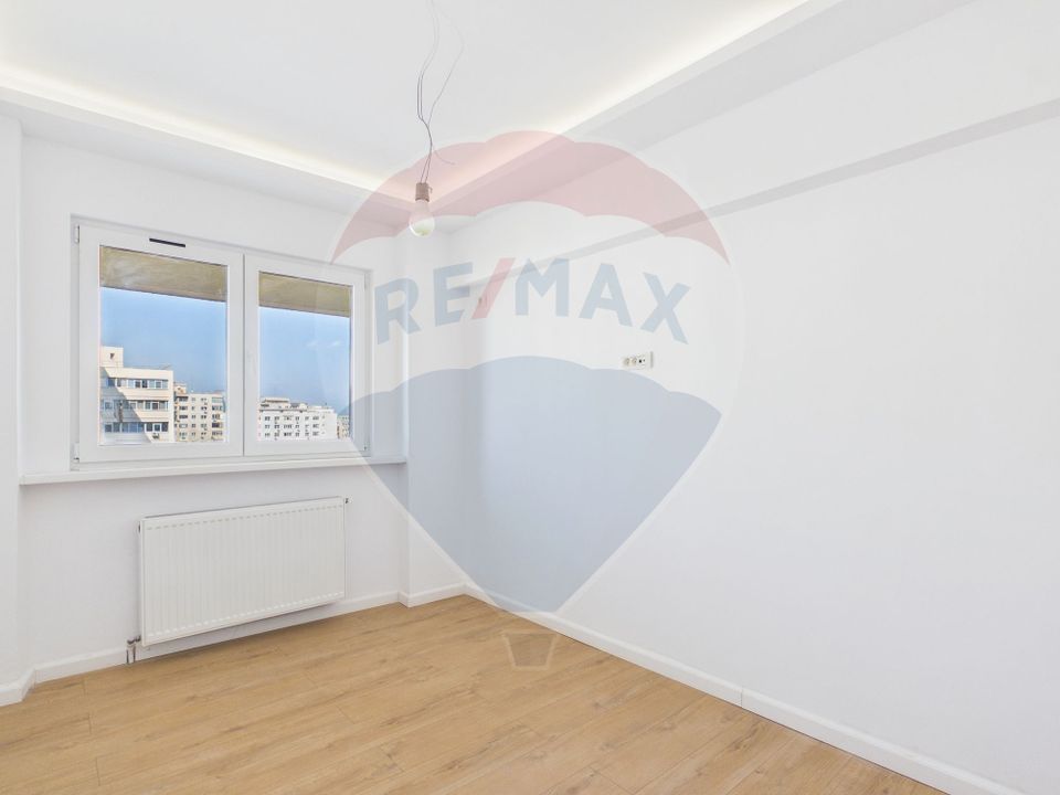 Apartament renovat 3 camere, Soseaua Pantelimon
