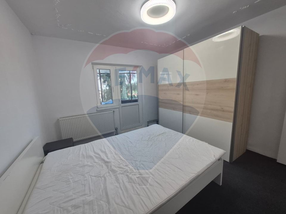 Apartament 3 camere UTA