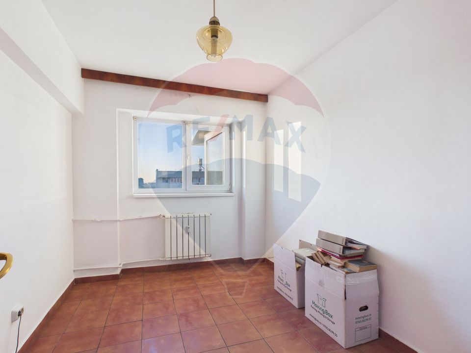 Apartament 4 camere Obor - metrou