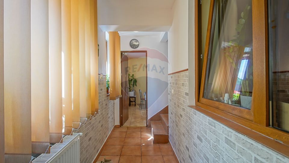 REZERVAT Casă tipică pentru un stil de viață liniștit  Craiter, Brașov