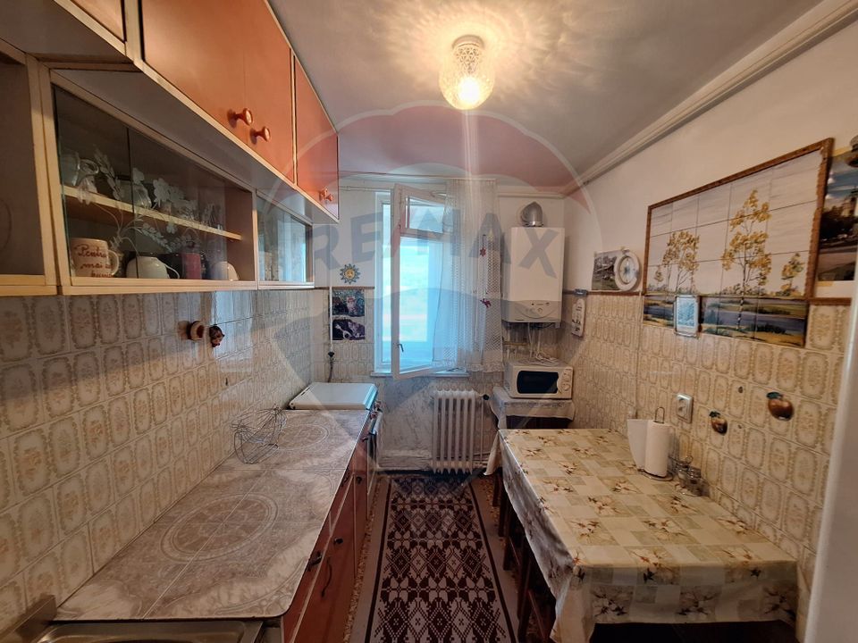 Apartament 3 camere Deva, jud. Hunedoara