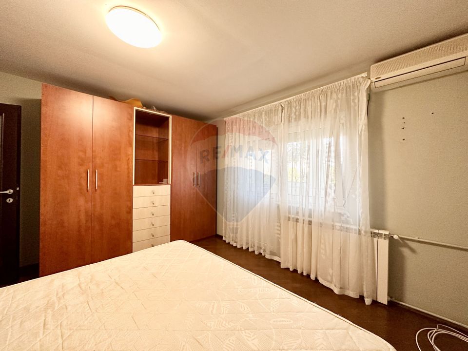 3 room Apartment for rent, Vitan area