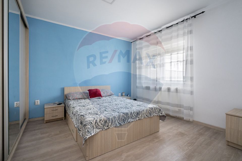 Oportunitate investitie apartament 2 camere Bragadiru