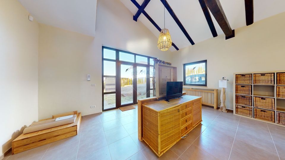 7 room House / Villa for sale