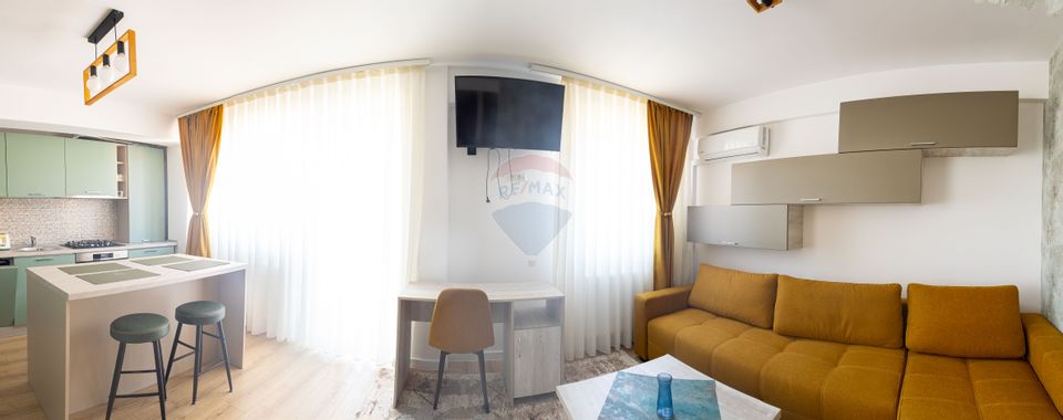 Garsonieră de închiriat Micești - Alba Iulia