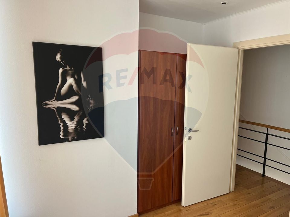 3 room Apartment for rent, Nordului area