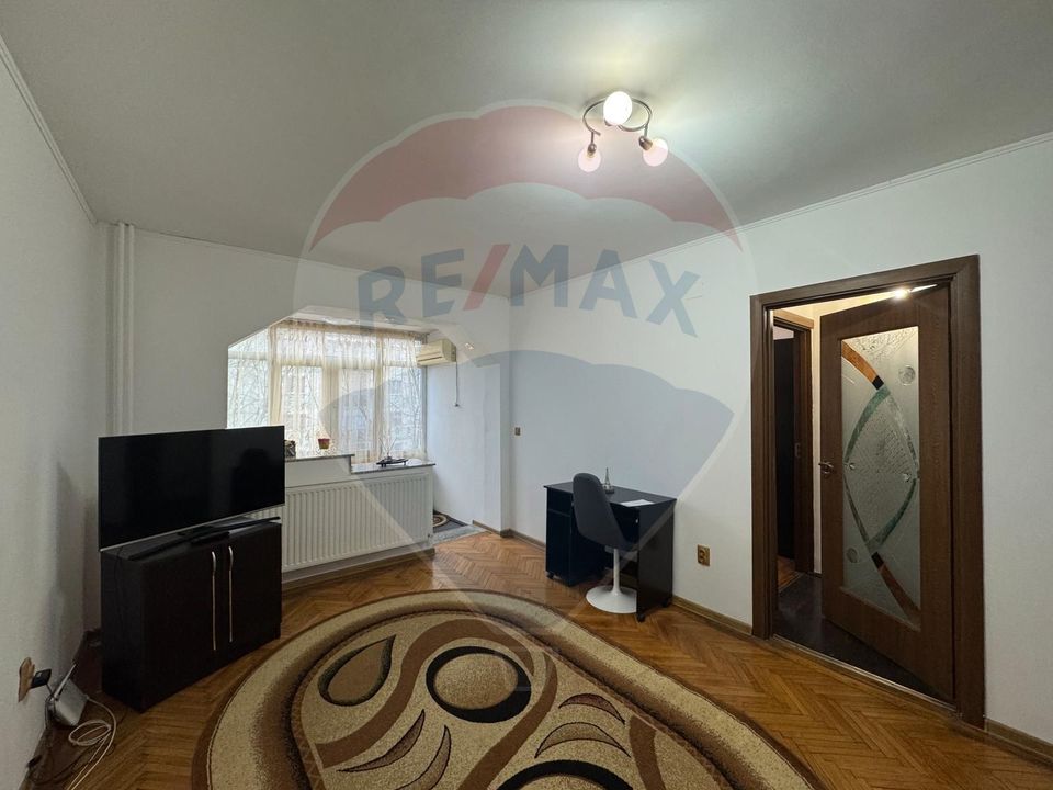 2 room Apartment for sale, Rovine area