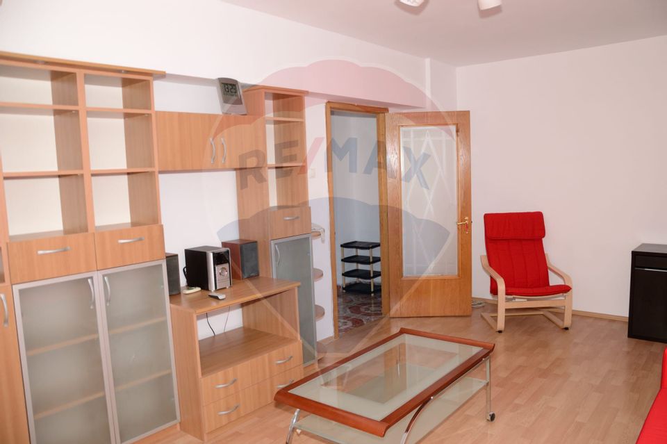 3-room apartment for rent, Mosilor area