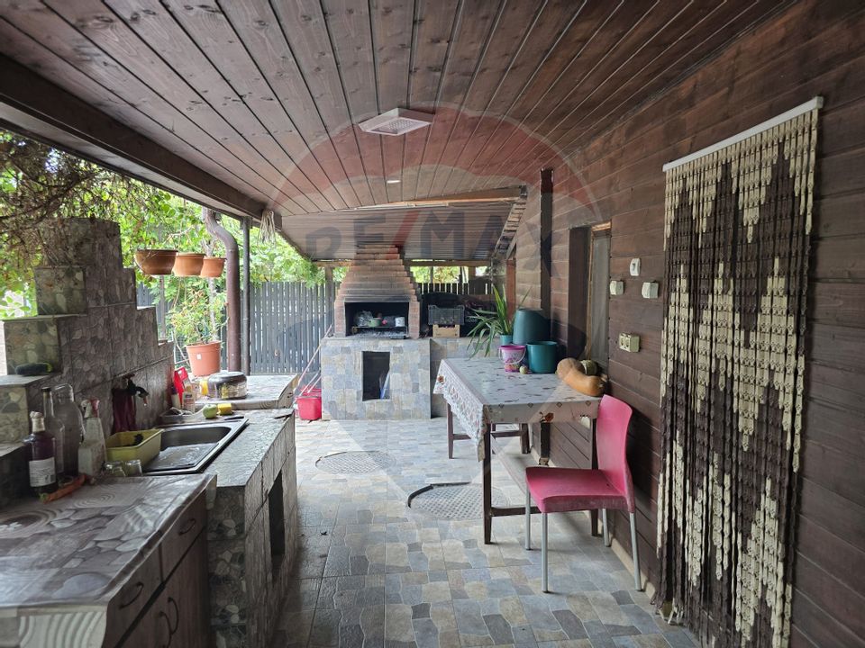 5 room House / Villa for sale