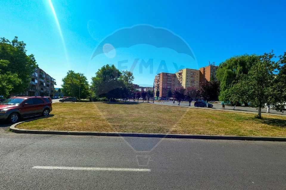 Teren investitii  Hunedoara/ jud. Hunedoara