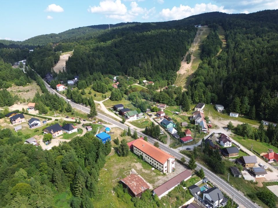 Hotel / Pensiune cu 30 camere de vânzare în zona Nord