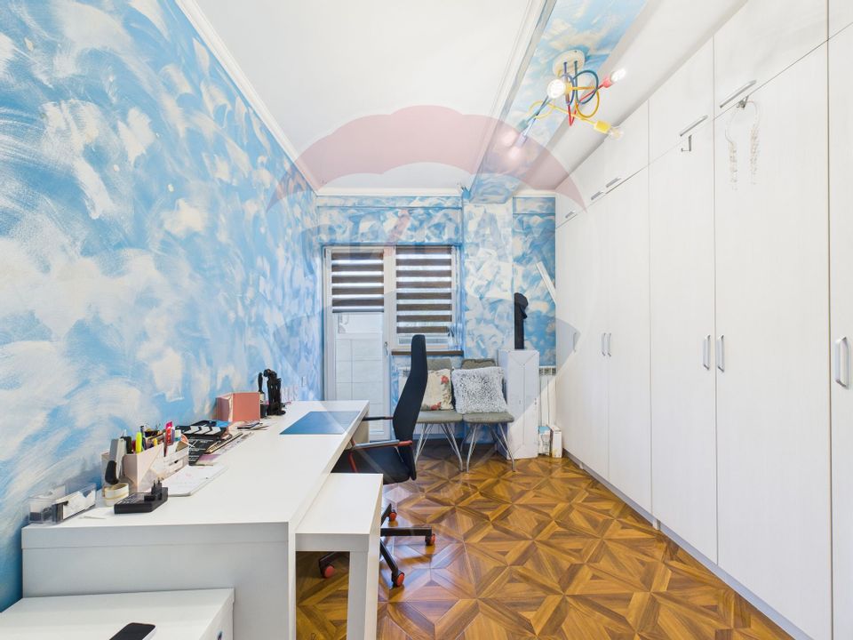 3 room Apartment for sale, Colentina area