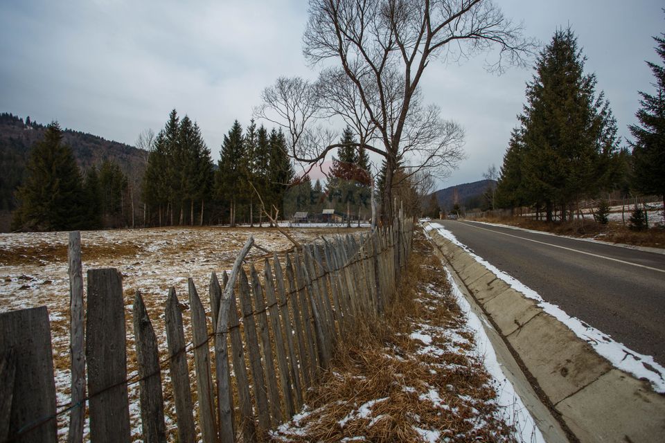 Land 49,000sqm Borca / Strada Vitoria lipan