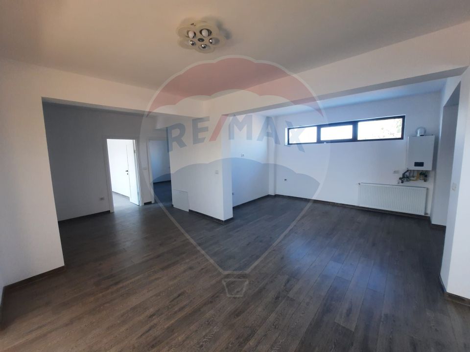 Clădire cu 3 Apartamente – Oportunitate Unică!