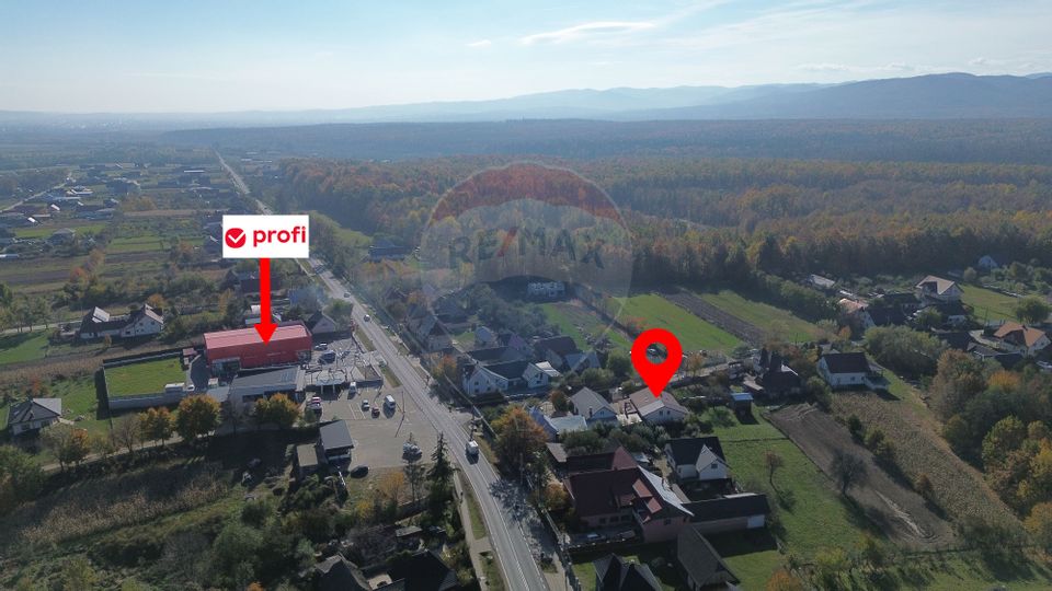 Casa de vanzare in Voitinel in promotie pt BLACK FRIDAY